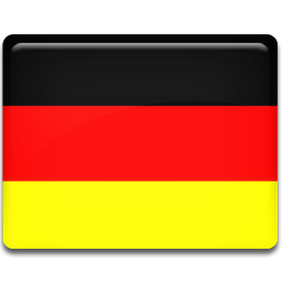 German HOtel page