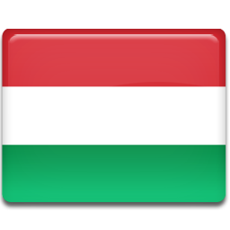 Hungary hotel page
